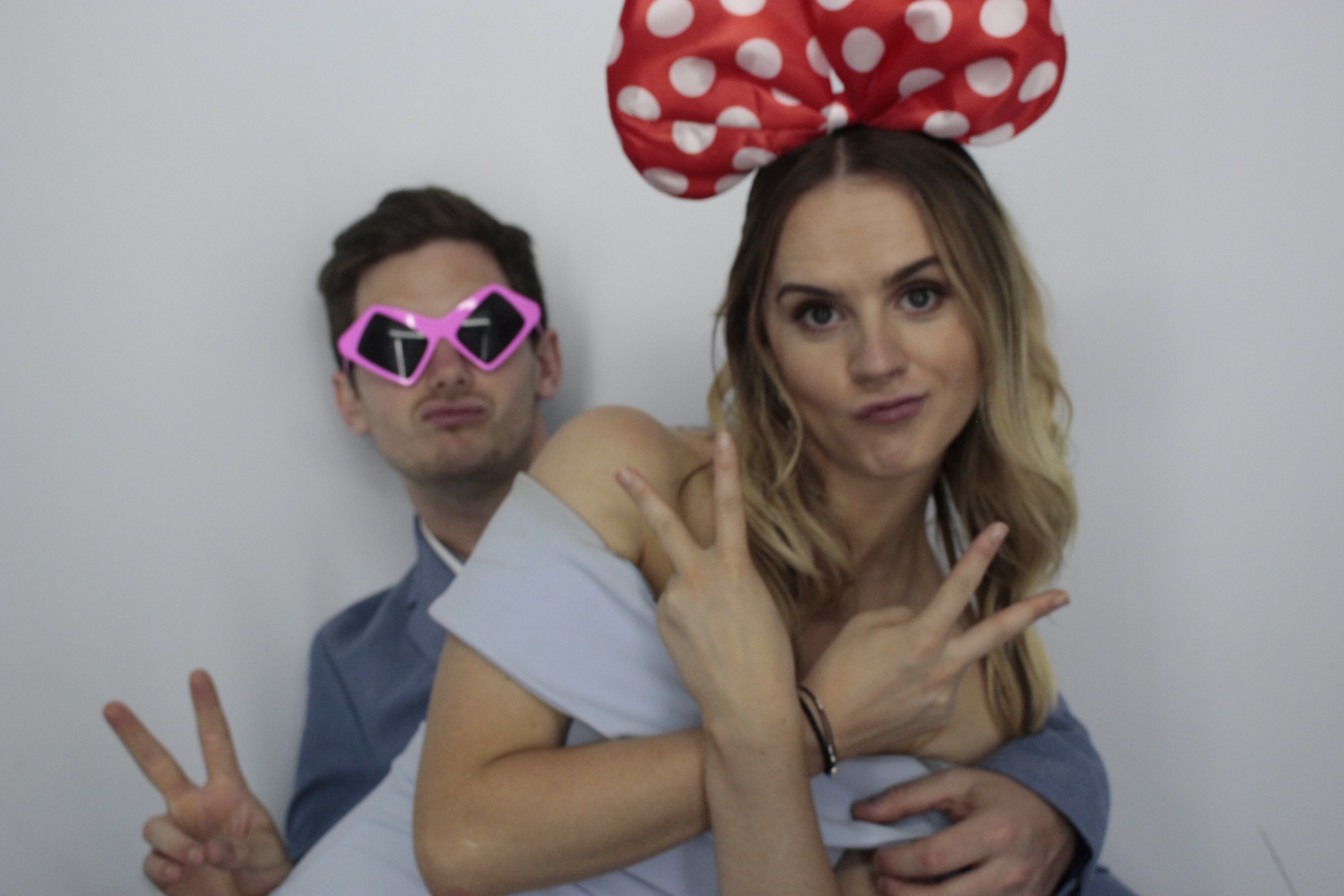 Andrew and Charlotte’s Wedding | View more photos from the event at gallery.myphotoboothexperience.co.uk/u/MyPhotoBoothExperienceLtd/Andrew-and-Charlotte’s-Wedding